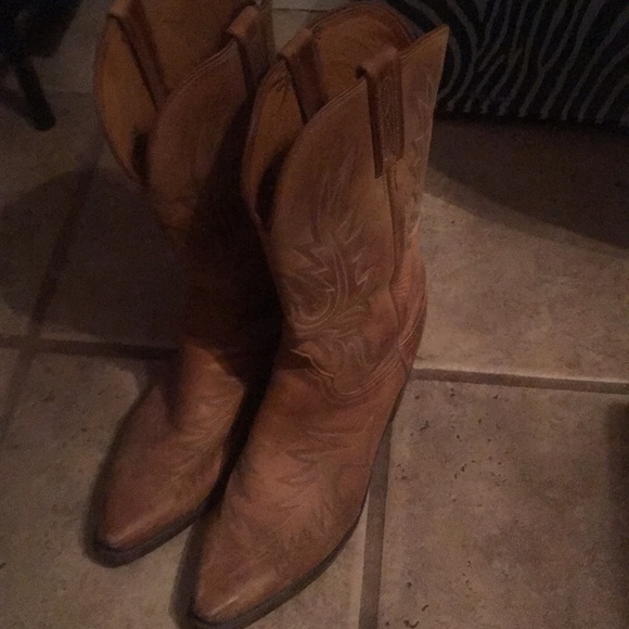 Lucchese Other - Lucchese Boots